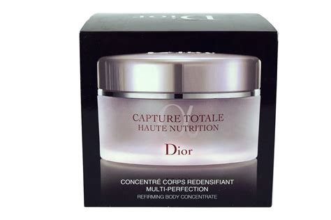 dior capture totale haute nutrition
